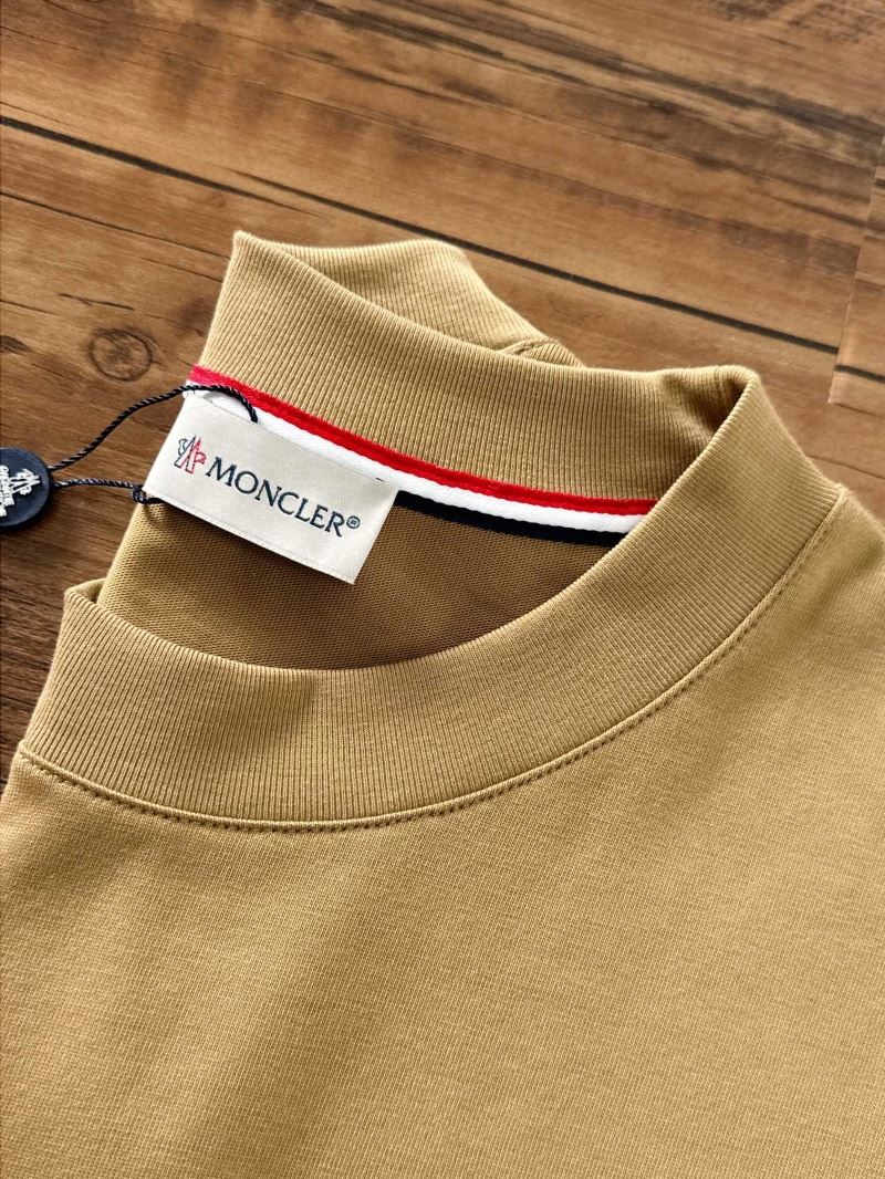 Moncler T-Shirts